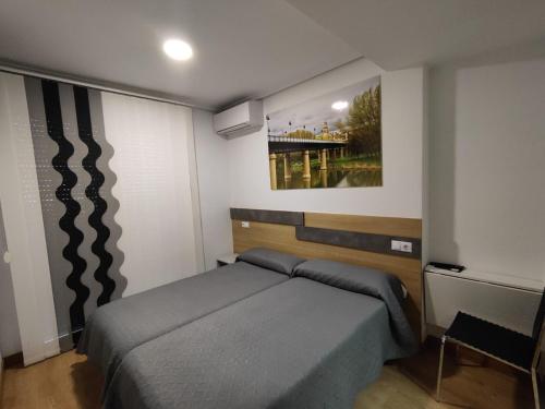 Hostal Rioja Condestable in Logroño