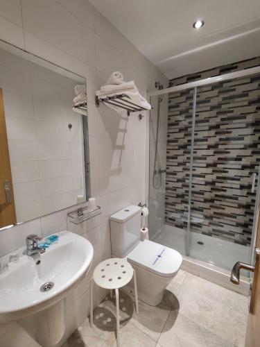 Hostal Rioja Condestable in Logroño