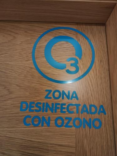 Hostal Rioja Condestable - image 10