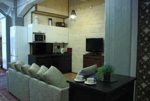 Guesthouse Little Tundra - main image