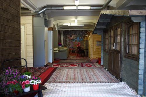 Guesthouse Little Tundra - image 5