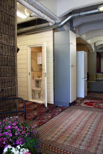 Guesthouse Little Tundra - image 12