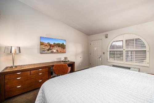 红山度假村  红山度假村