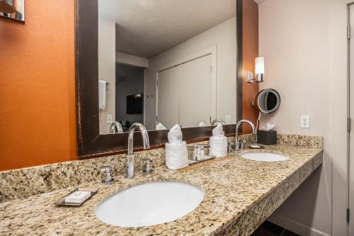 红山度假村  红山度假村