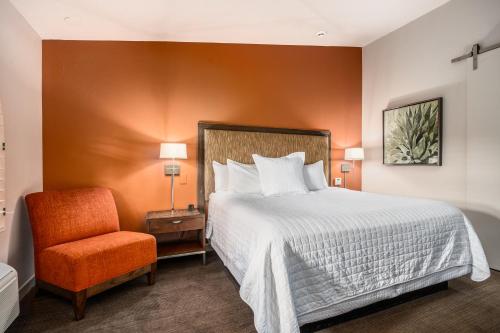 红山度假村  红山度假村