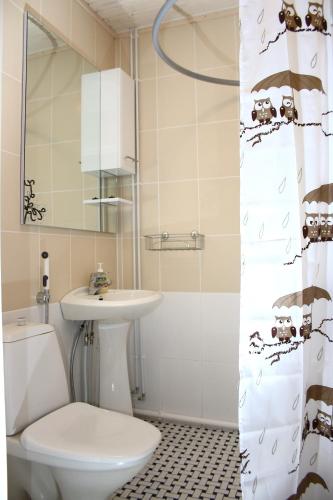 Guesthouse Little Tundra - image 11