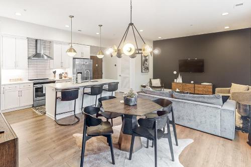 Country Classic at West End Living, Unit #203 in Nashville, USA