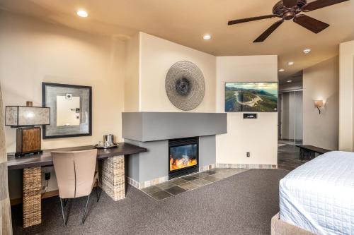 红山度假村  红山度假村