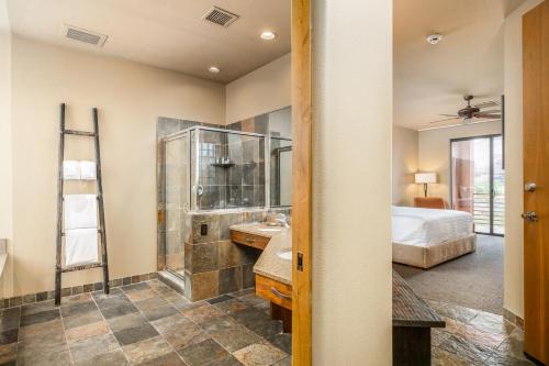 红山度假村  红山度假村