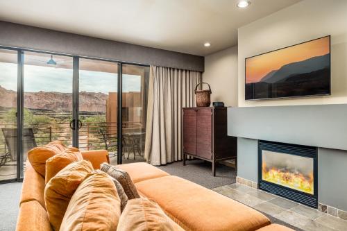 红山度假村  红山度假村