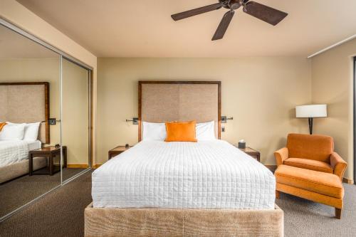 红山度假村  红山度假村