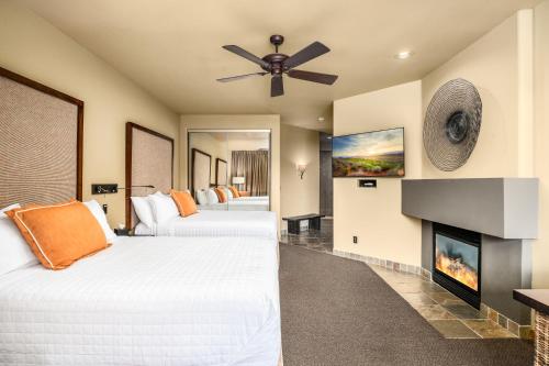 Red Mountain Resort - main image