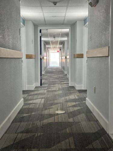 Studio 6 Suites East Syracuse Airport in East Syracuse, USA