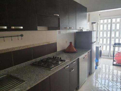 APPARTEMENT sofia Haymohameddi in Al Mohammadi