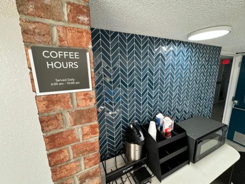 Studio 6  Suites East Syracuse, NY - Airport - 편의 시설/서비스