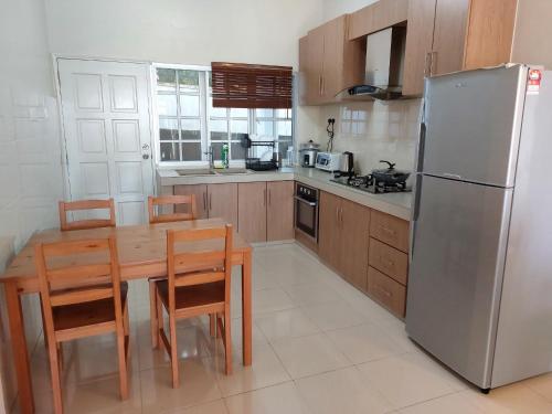 ブキット・フレーザー Little England B9 (Silverpark) 4つ星 ゲストハウス 眺望