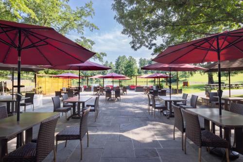 Restaurant, Airlie in Warrenton (VA)