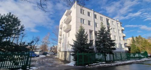 Apartament Sołtysowska 10d NEAR Tauron Arena, EXPO, Cracovie