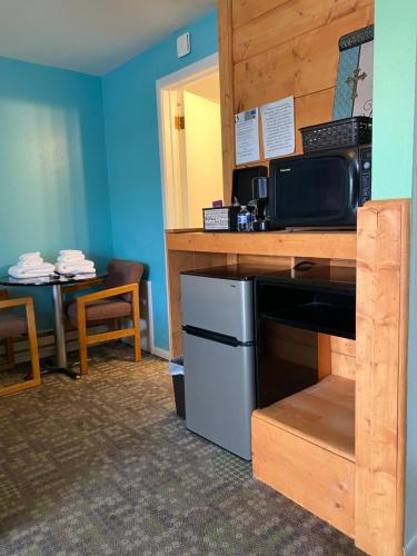 Two Rivers Inn in เทอร์โมโปลิส (WY)