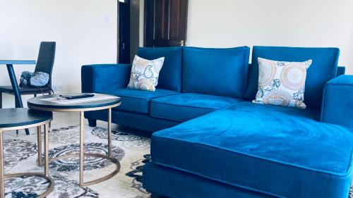 Istaba viesiem, STUDIO MAIYAN in Busia