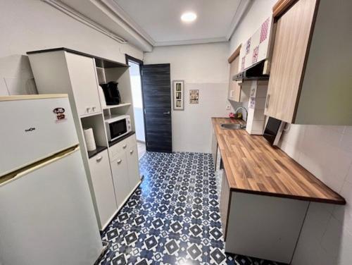 Loft interior y tranquilo Petrer B in Petrer