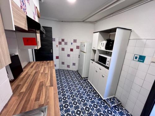 Loft interior y tranquilo Petrer B in Petrer