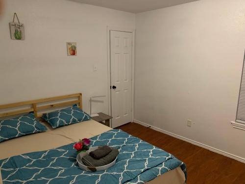 Private room in Dallas near downtown in Dallas, USA