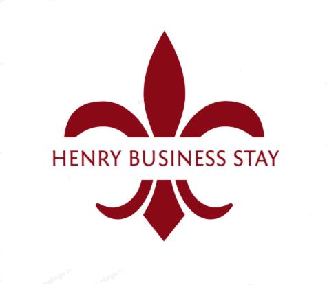 HENRY BUSINESS STAY