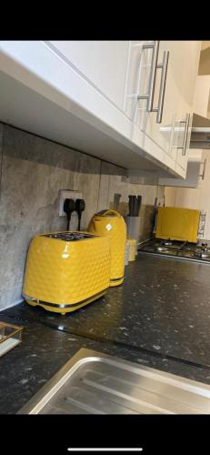 St James House - Sleeps 8!, Leeds (Foto 6)