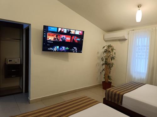 Grand City Hotel Cancun, Cancún (photo 7)