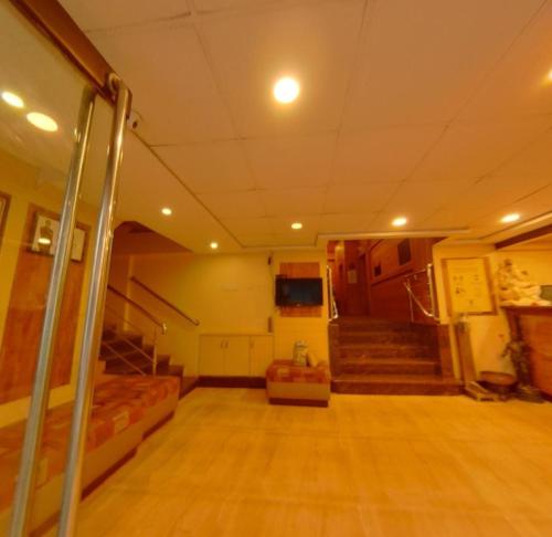 Hotel Manoshanti