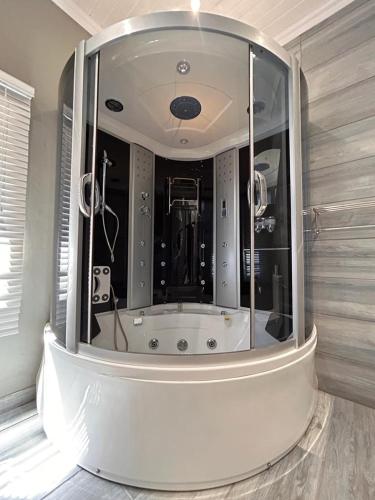 Moonriver Guest House in אופינגטון