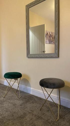 St James House - Sleeps 8!, Leeds (Foto 9)