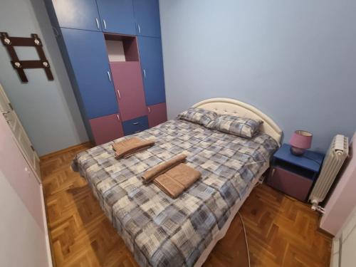 베오그라드 Malina 3성급 싱글룸 레스토랑