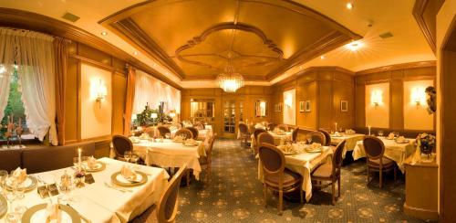 Hotel Isabella – Merano, MS