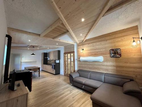 Appartamento Chalet Bernardi
