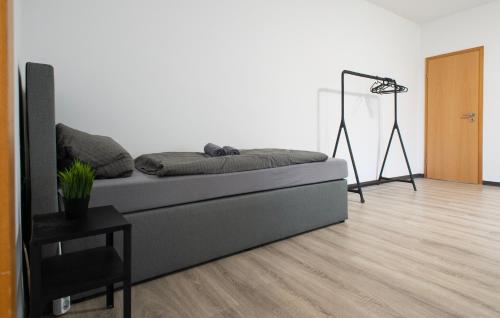 Work & Stay Apartment Bedburg Hau, Bedburg Hau (zdjęcie 9)
