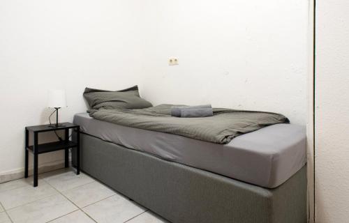 Work & Stay Apartment Bedburg Hau, Bedburg Hau (zdjęcie 8)