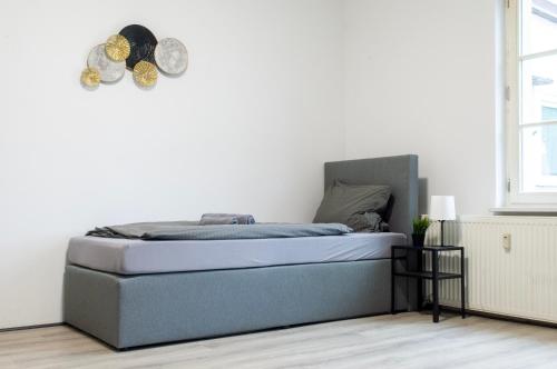 Work & Stay Apartment Bedburg Hau, Bedburg Hau (zdjęcie 6)