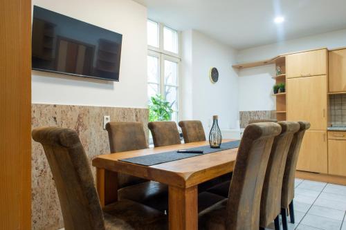 Work & Stay Apartment Bedburg Hau in Bedburg Hau, Deutschland