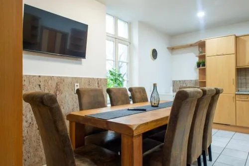 Work & Stay Apartment Bedburg Hau in Bedburg Hau, Deutschland