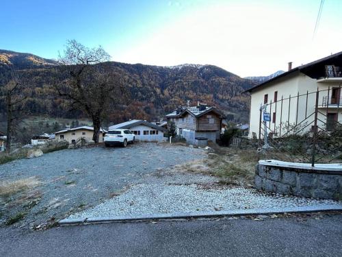 Appartamento Chalet Bernardi in Caderzone