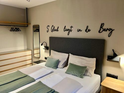 Das Genner - Boutique Appartement, Tauplitz (fotografie 8)