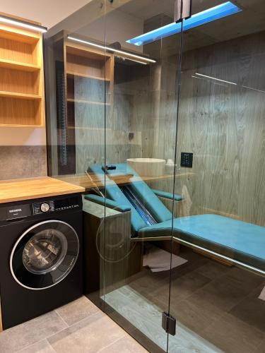 Das Genner - Boutique Appartement, Tauplitz (fotografie 9)