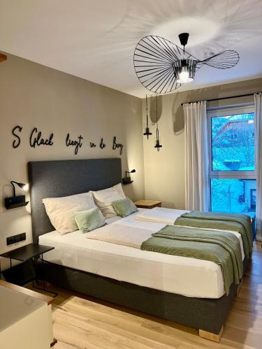 Das Genner - Boutique Appartement, Tauplitz (fotografie 11)