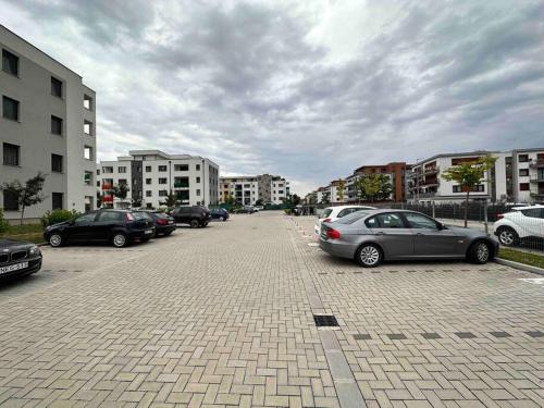 Családbarát lakás Szombathely szívében - Location saisonnière - Szombathely