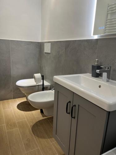 San Pietro love Apartament, Rzym (zdjęcie 7)