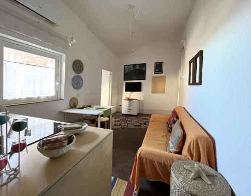 Trìcora Sicilian B&B – Catania, CA