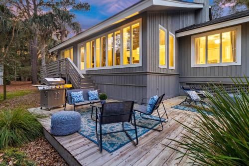 48 Cotton Hall in Kiawah Island, Vereinigte Staaten von Amerika