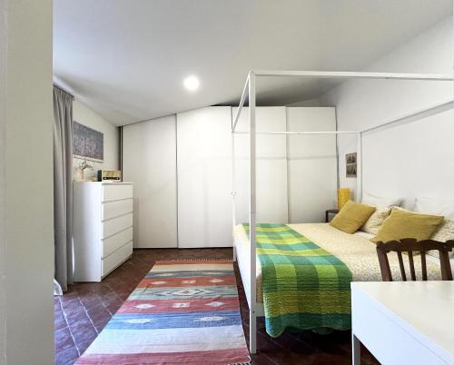 Trìcora Sicilian B&B – Catania, CA